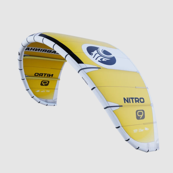 Cabrinha 2027 Nitro Apex / Kite Only