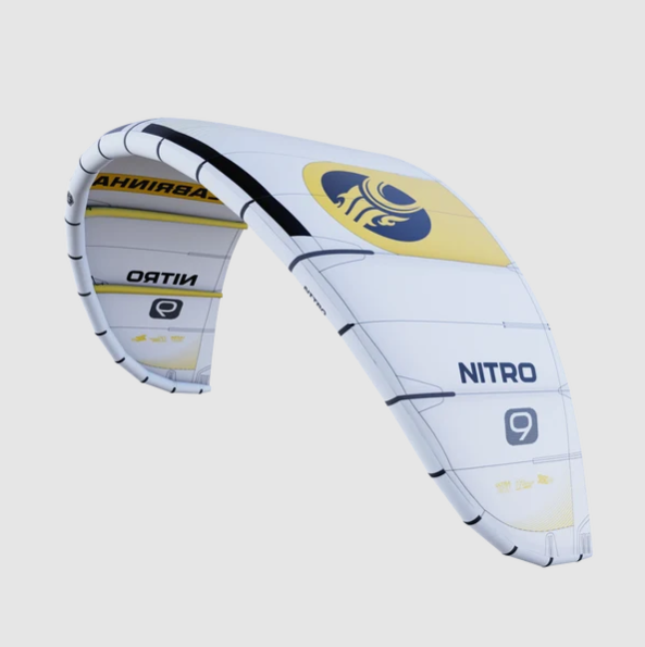 Cabrinha 2027 Nitro Apex / Kite Only