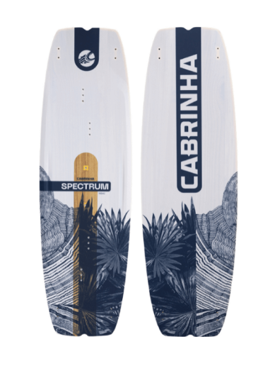 Cabrinha 2025 Spectrum TT / Board Only
