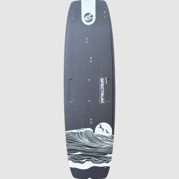 Cabrinha 2026 Spectrum TT / Board Only