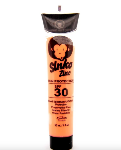 Slnko Zinc Nose Coat SPF30 / 30ml