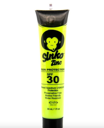 Slnko Zinc Nose Coat SPF30 / 30ml