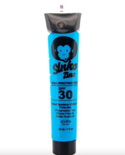 Slnko Zinc Nose Coat SPF30 / 30ml