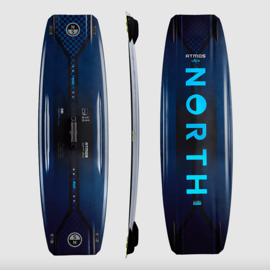 North 2026 Atmos Ultra / Incl DayCover