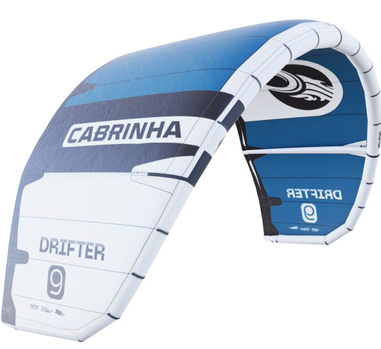 Cabrinha 2025 Drifter Apex / Kite