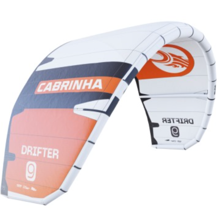 Cabrinha 2025 Drifter Apex / Kite