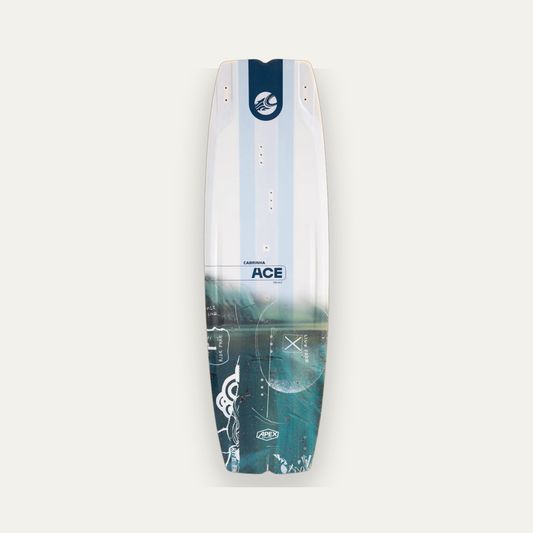 Cabrinha 2025 Ace Apex / Board Only