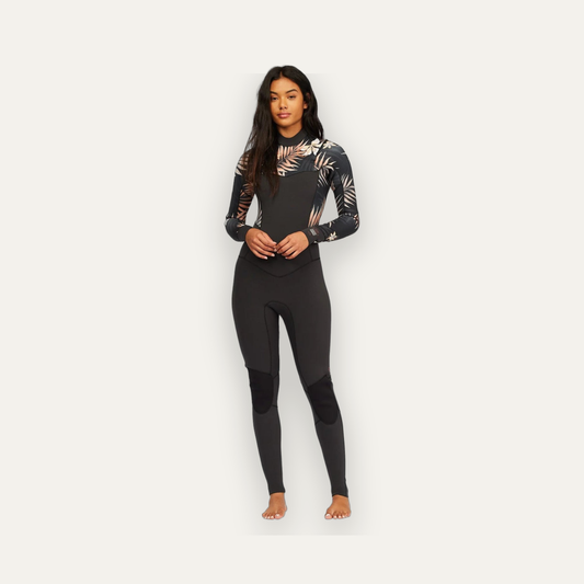 Billabong Salty Dayz CZ 4/3