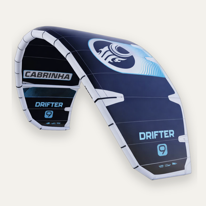 Cabrinha 2026 Drifter / Kite Only