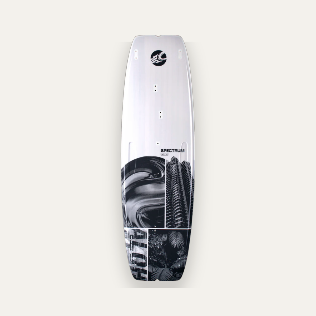 Cabrinha 2023 Spectrum TT / Board Only