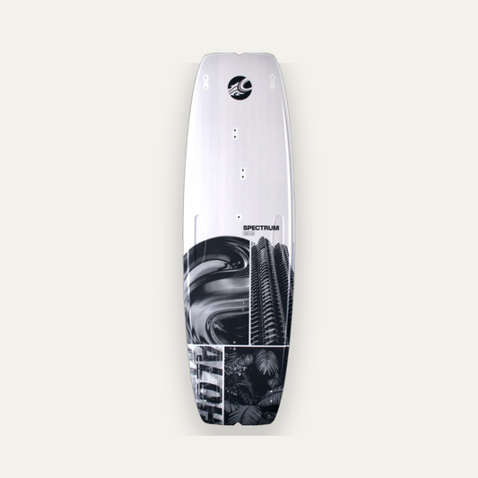Cabrinha 2023 Spectrum TT / Board Only