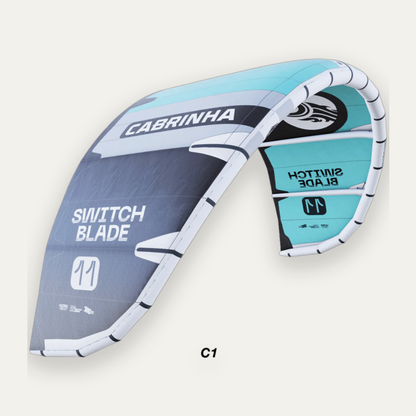 Cabrinha 2025 Switchblade Apex / Kite Only