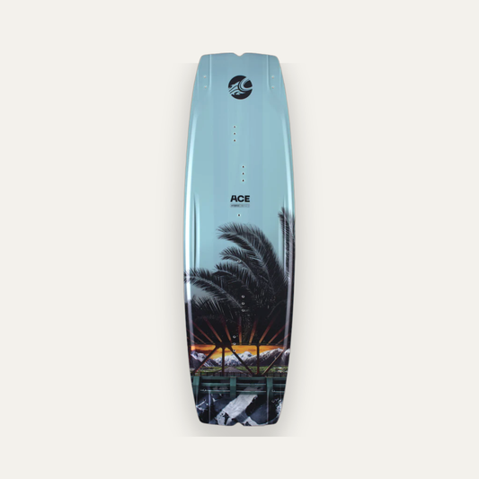 Cabrinha 2023 Ace Hybrid / Board Only