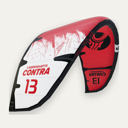 Cabrinha 2023 Contra 3S / Kite Only