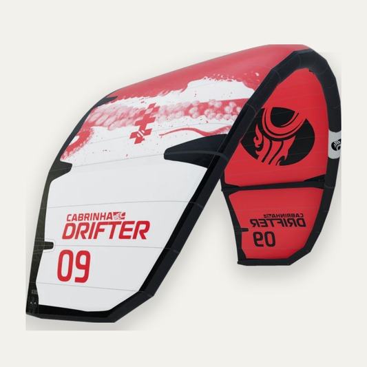 Cabrinha 2023 Drifter / Kite Only