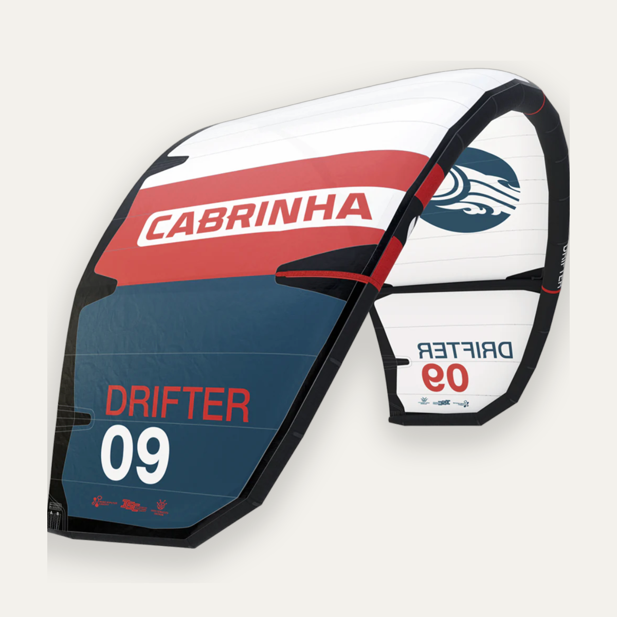 Cabrinha 2024 Drifter / Kite Only