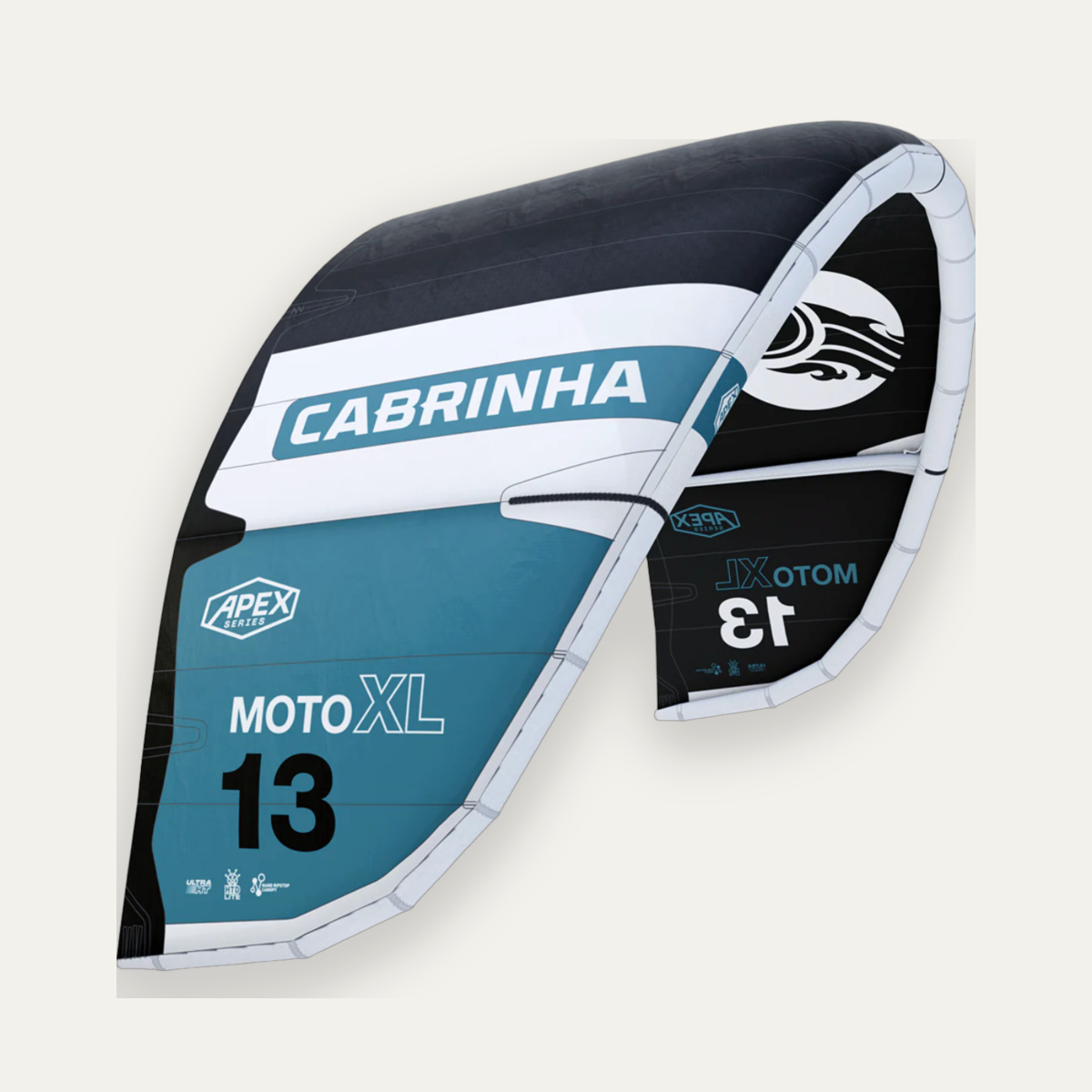 Cabrinha 2024 Moto XL Apex
