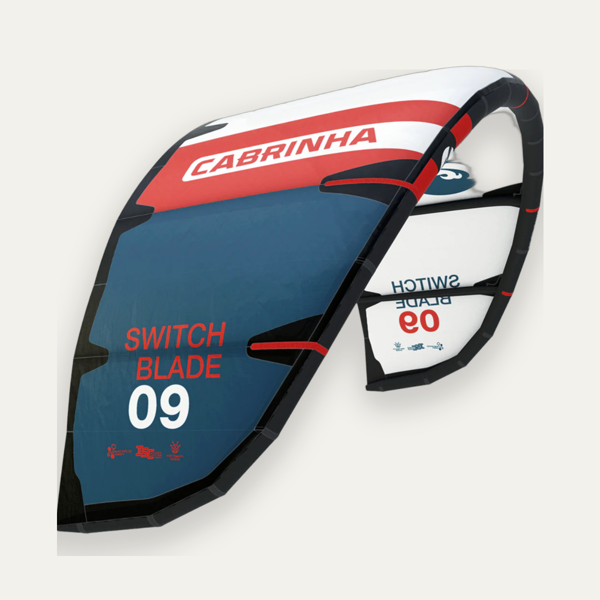 Cabrinha 2024 Switchblade / Kite Only