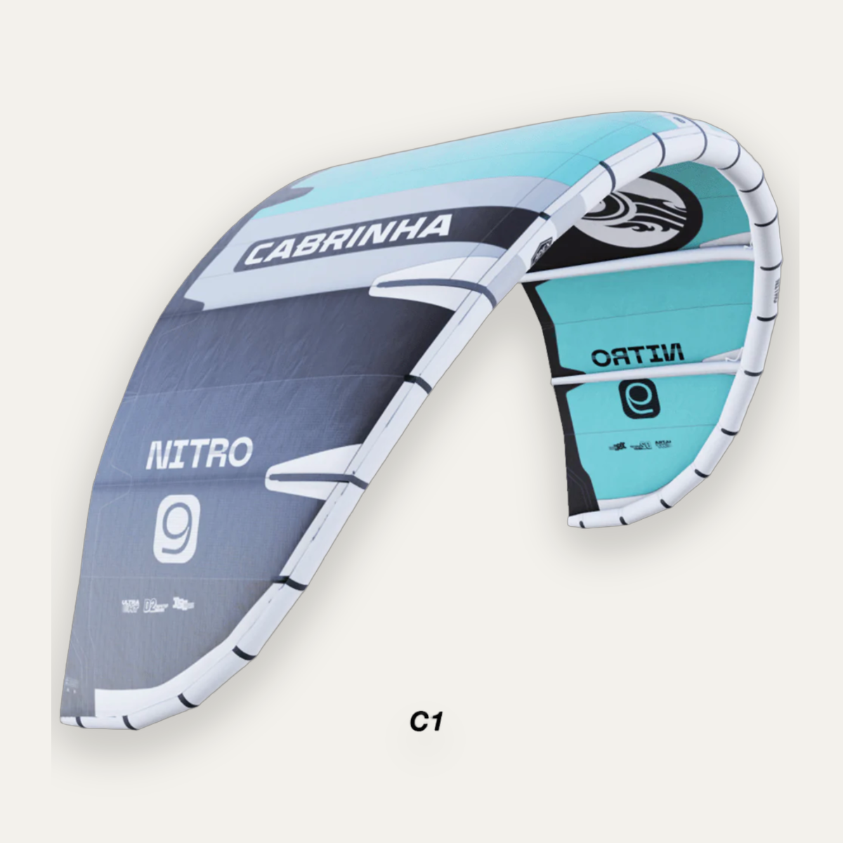 Cabrinha 2025 Nitro Apex