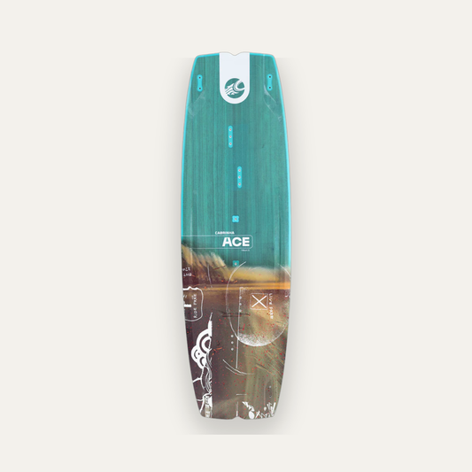 Cabrinha 2025 Ace / Board Only