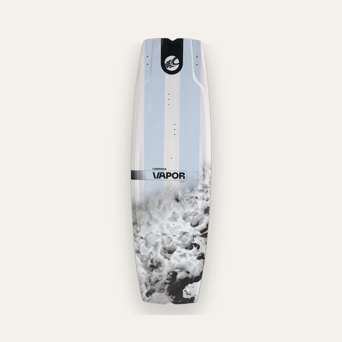 Cabrinha 2025 Vapor / Board Only