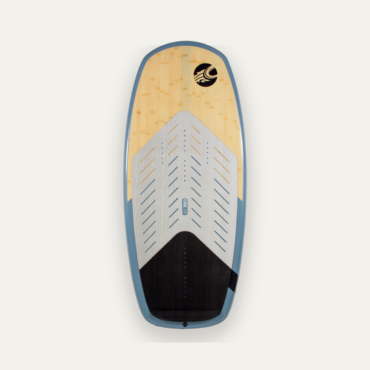 Cabrinha Code - Foil Board