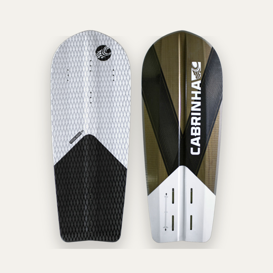Cabrinha Special Agent / Foil Board