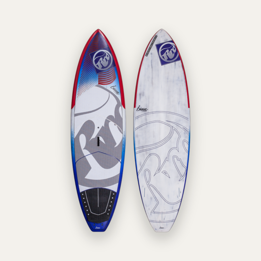 RRD Iwave Pro SUP Board