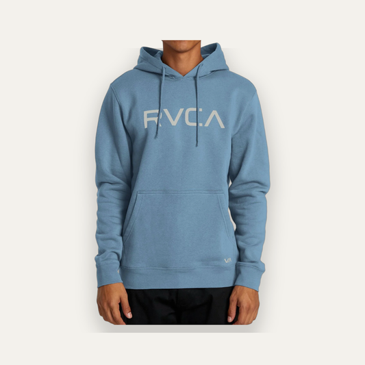 RVCA Big Hoodie / Vintage Navy
