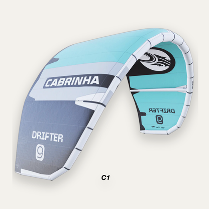 Cabrinha 2025 Drifter Apex / Kite