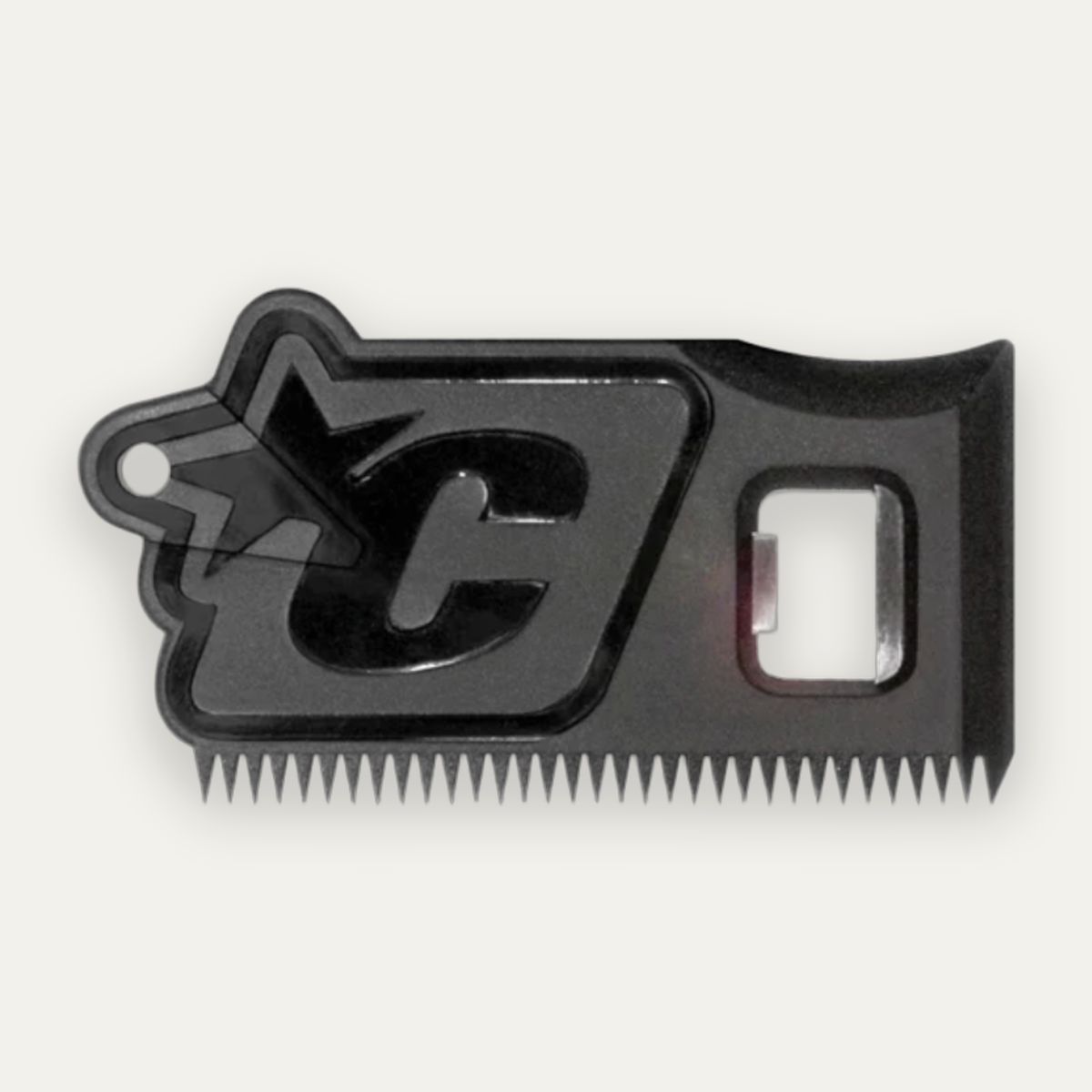 Fin Key / Wax Comb