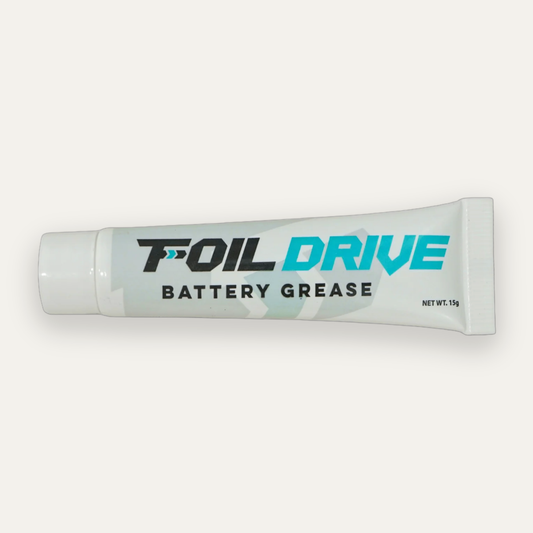 Foil Drive Battery Grease 15g