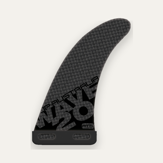 JP Australia Wave RTM Carbon SB / Fin