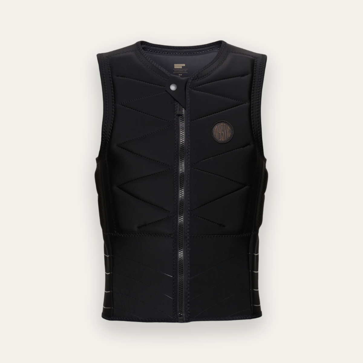 Mystic Outlaw Impact Vest