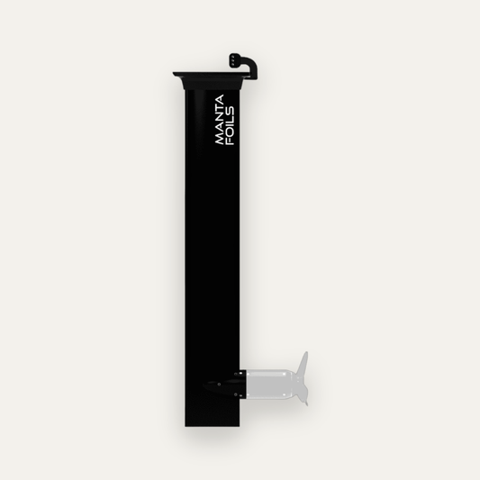 Manta Integrated Mast / eFoil