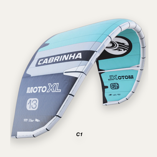 Cabrinha 2025 Moto XL Apex