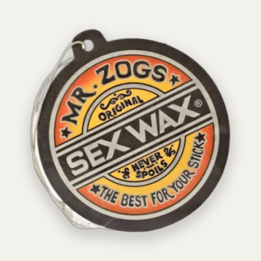 Mr Zogs Sex Wax Air Freshener