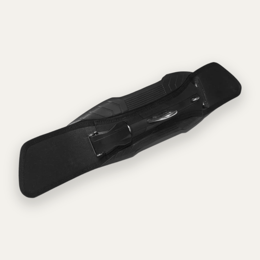 Mystic Ace Freeride Spreader Bar