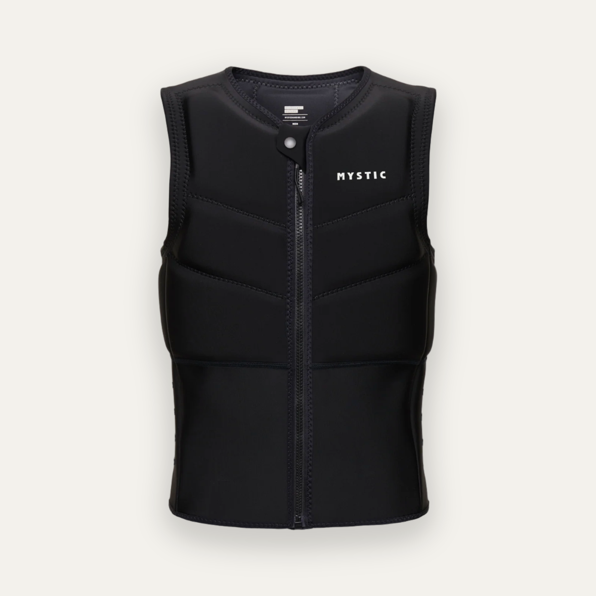 Mystic Star Men's Impact Vest