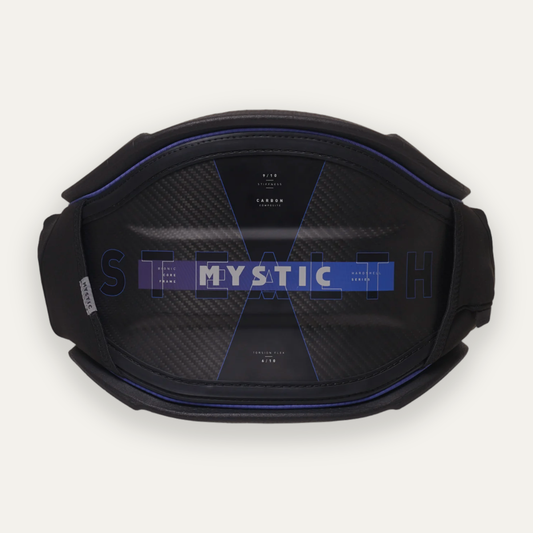 Mystic Stealth Waist Harness / Blue