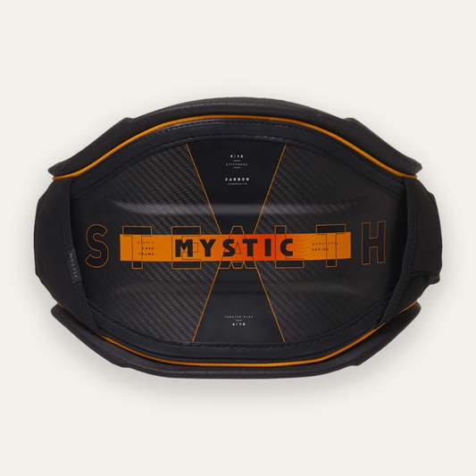 Mystic Stealth Waist Harness / Orange