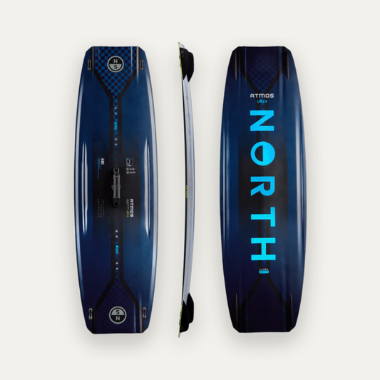 North 2026 Atmos Ultra / Incl DayCover