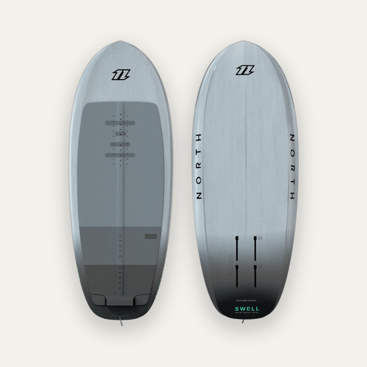 North 2022 Swell Foil Board