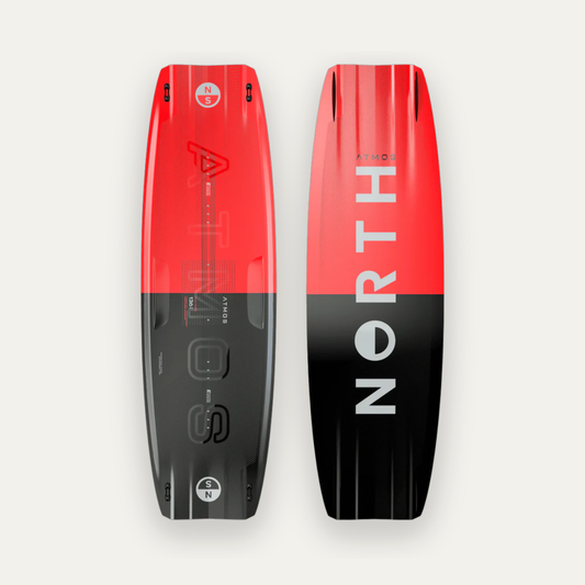 North 2024 Atmos Hybrid TT / Board Only