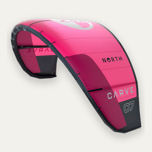 North 2024 Carve / Kite Only