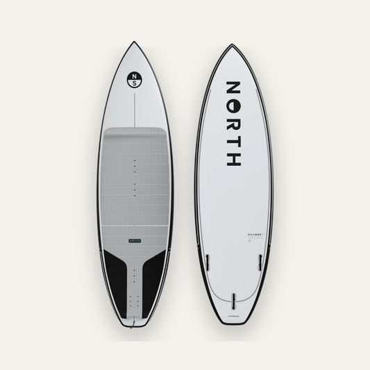 North 2024 Charge PRO