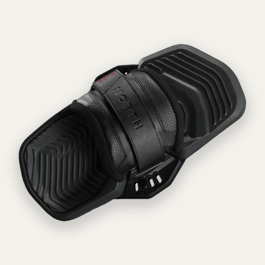 North 2024 Flex TT Bindings