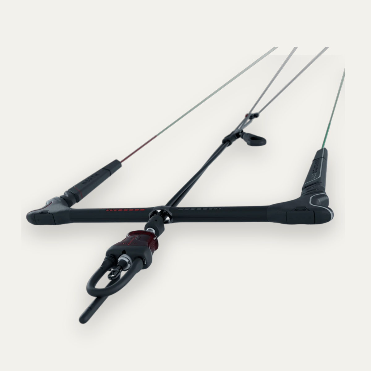 North Navigator Pro / Control System