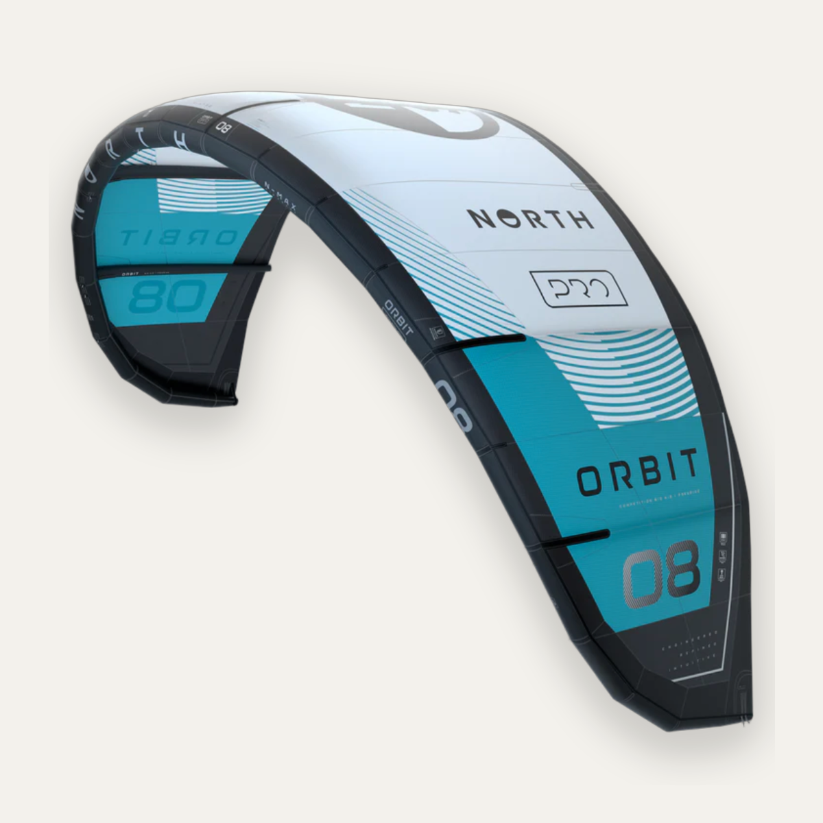 North 2024 Orbit Pro / Kite Only