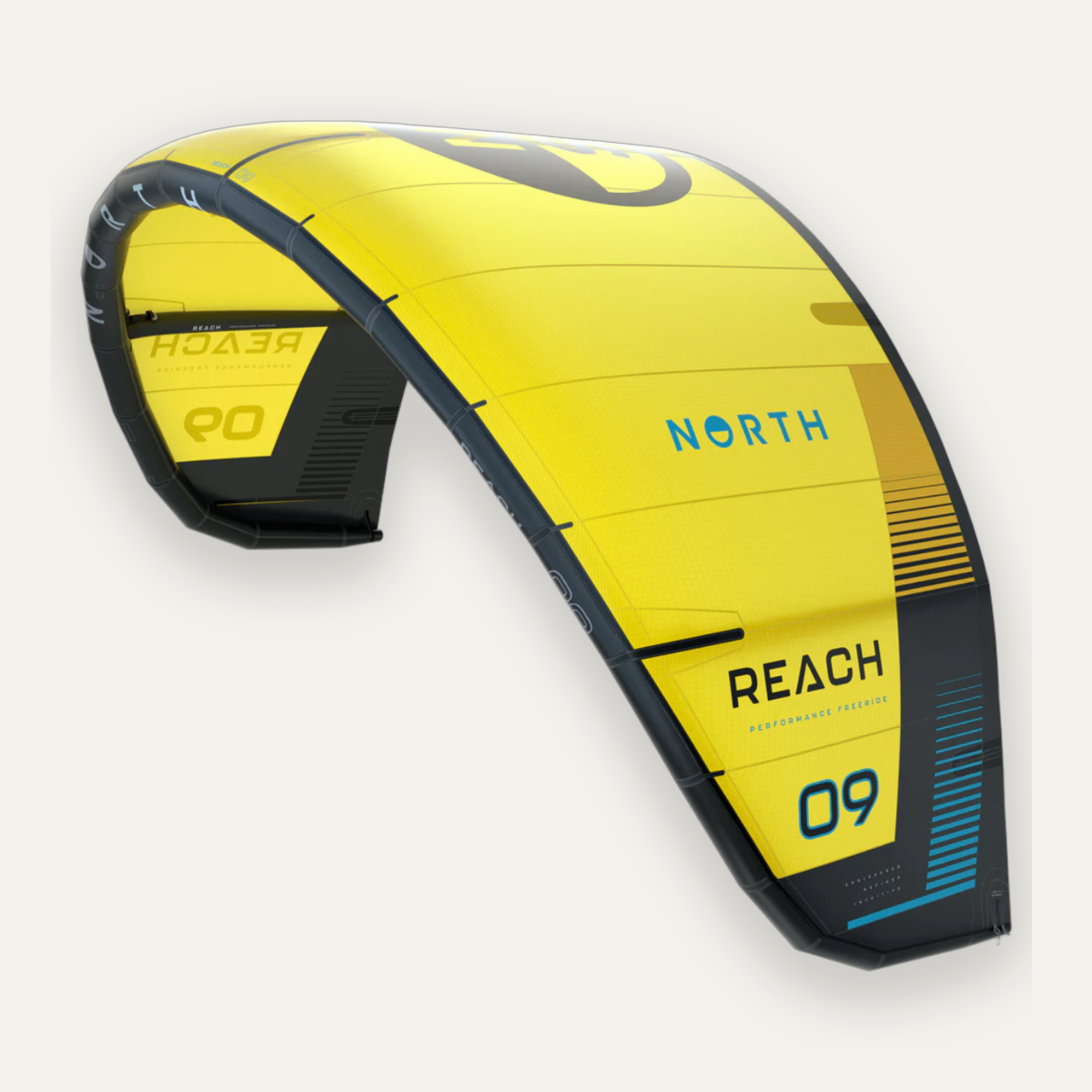 North 2024 Reach / Kite Only